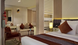 Category SB Staterooms